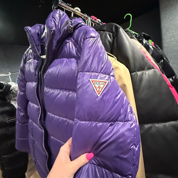 Men’s jacket - Picture 2 of 3